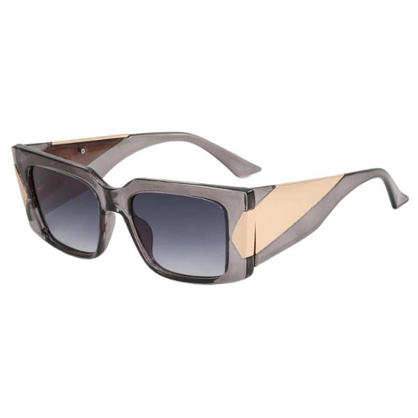 Grey Womens Sunglasses