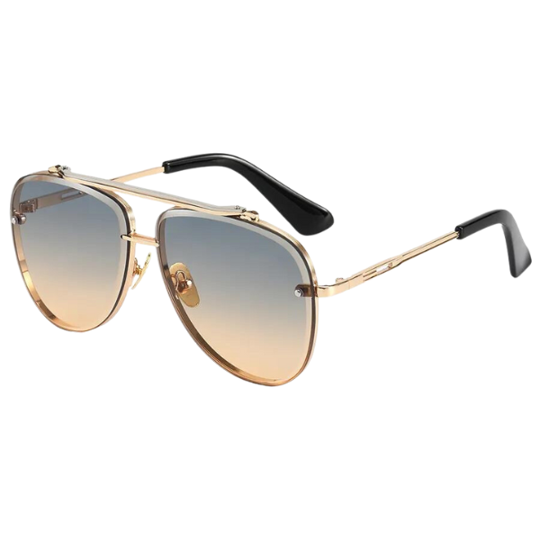 Womens Aviator Sunglasses