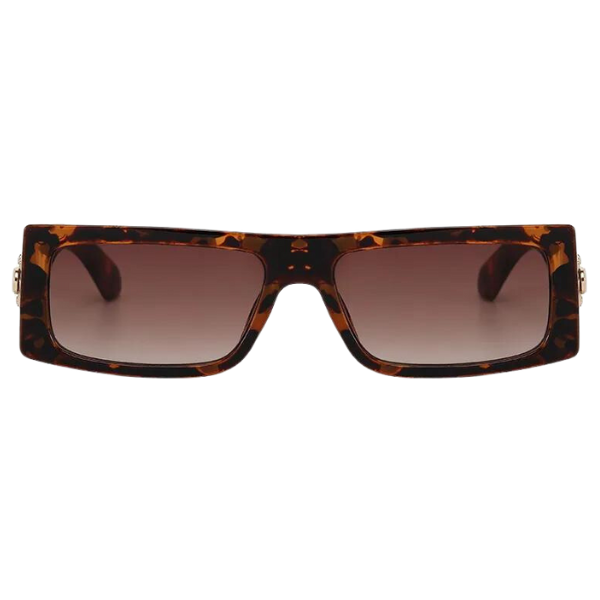 Brown Womens Sunglasses