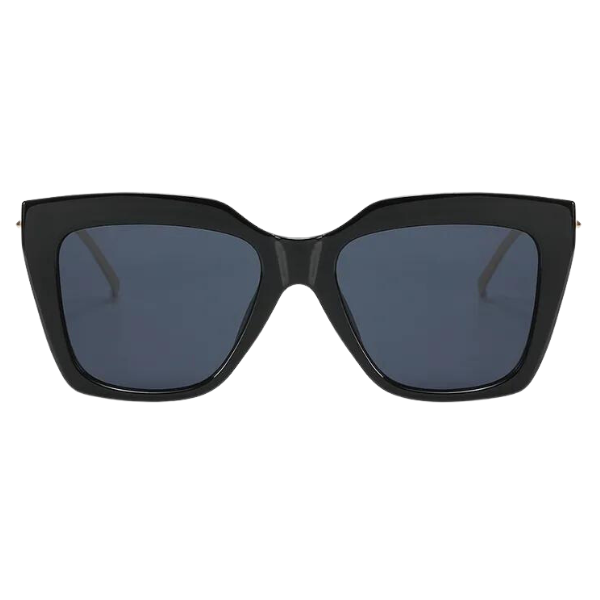 Black Womens Sunglasses