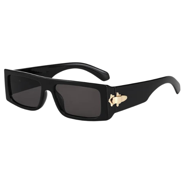 Black Womens Sunglasses