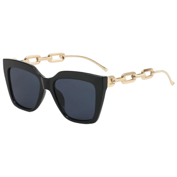 Black Womens Sunglasses