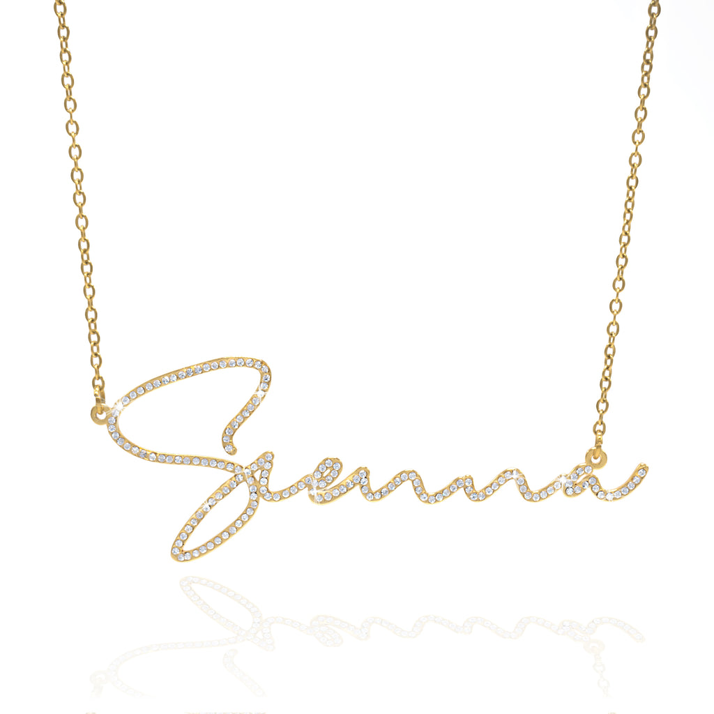 Necklaces – Accessories LDN