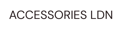 Accessories LDN