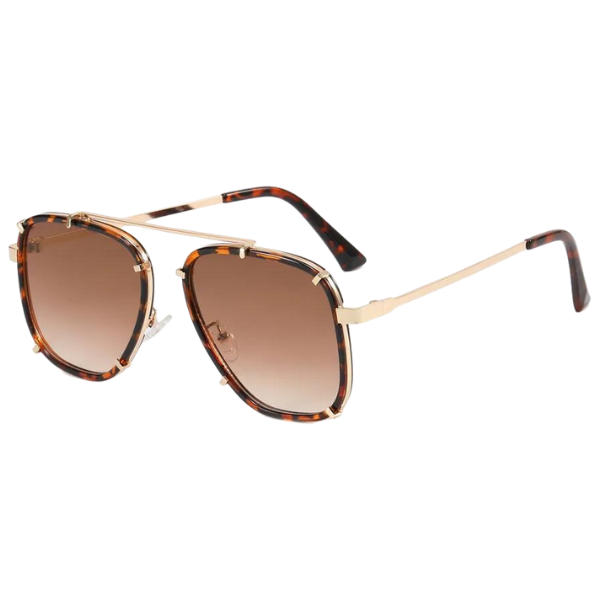 Womens Aviator Sunglasses