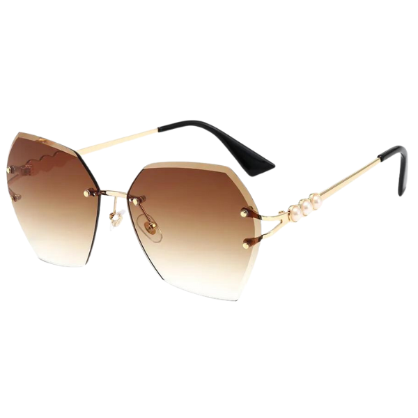 Oversized Womens Sunglasses