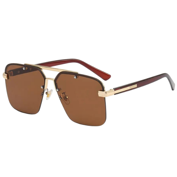 Brown Womens Sunglasses