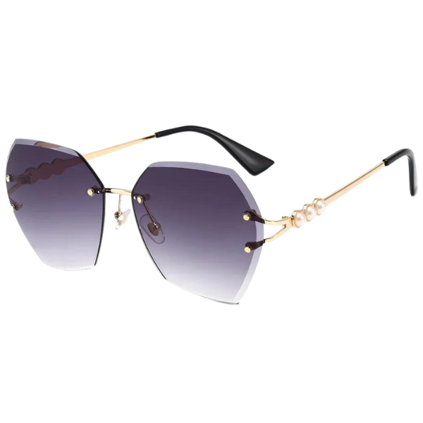 Oversized Womens Sunglasses