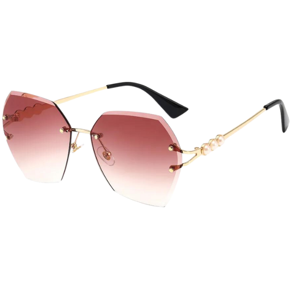 Oversized Womens Sunglasses