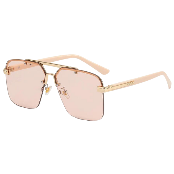 Pink Womens Sunglasses